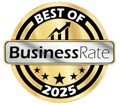 Business Rate logo